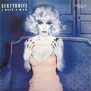 Eurythmics - I Need A Man flac