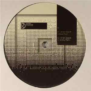 Jeroen Search - Identity Matrix Ep flac