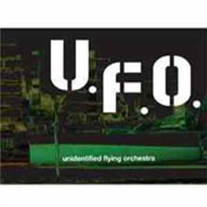 U.F.O. - Unidentified Flying Orchestra flac