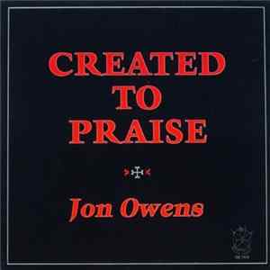 Jon Owens - Created To Praise flac
