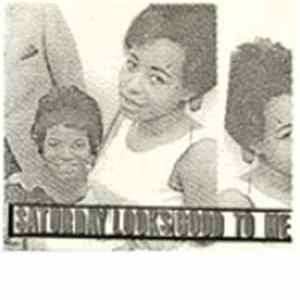 Saturday Looks Good To Me - 2003 flac