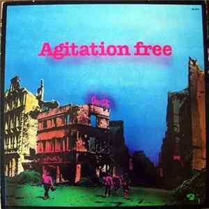 Agitation Free - Last flac