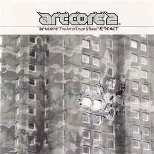 Various - Artcore 2 - The Art Of Drum & Bass flac