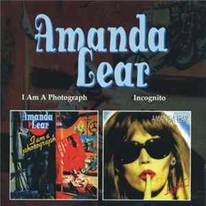 Amanda Lear - I Am A Photograph / Incognito flac
