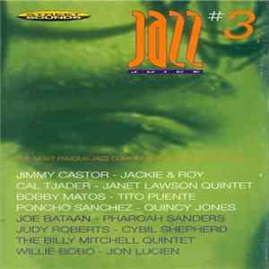 Various - Jazz Juice # 3 flac