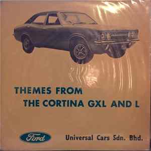 Leo Burnett - Themes From The Cortina Gxl And L flac