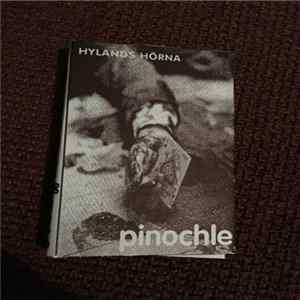 Hylands Hörna - Pinochle flac
