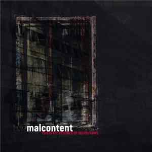 Malcontent - This Is The Violence Of Institutions flac