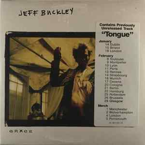Jeff Buckley - Grace flac