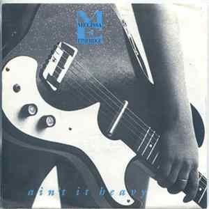 Melissa Etheridge - Ain't It Heavy flac
