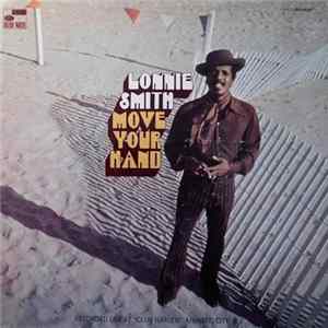 Lonnie Smith - Move Your Hand flac