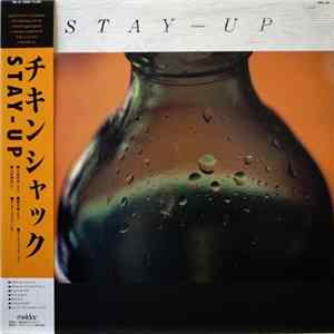 ChickenShack - Stay Up flac