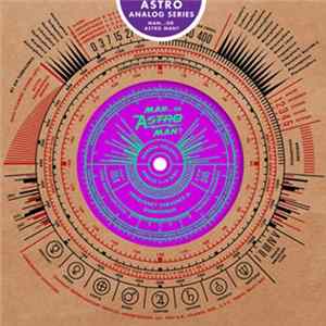 Man Or Astro-Man? - Analog Series Vol. 3 flac