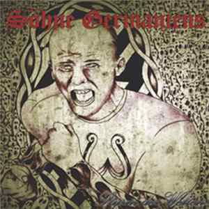 Söhne Germaniens - Sturm Der Welten flac