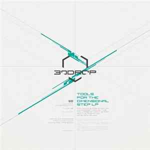 30drop - Tools For The Dimensional Step LP flac