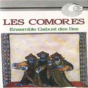 Ensemble Gabusi Des Iles - Les Comores flac