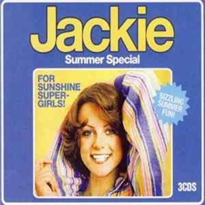 Various - Jackie Summer Special flac