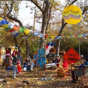 Acid Carousel - Street Cowboys flac