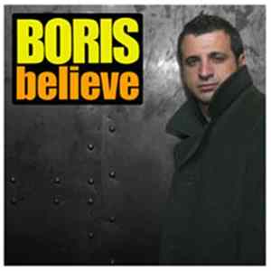 Boris - Believe flac