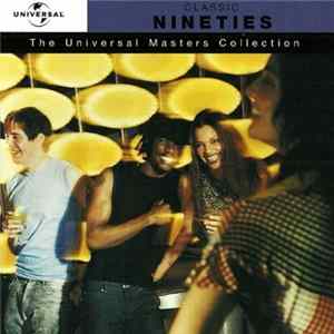 Various - Classic Nineties flac