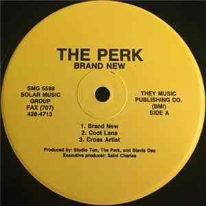 The Perk - Brand New flac