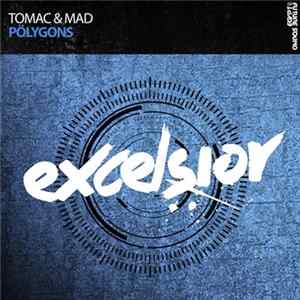 Tomac & Mad - Pölygons flac