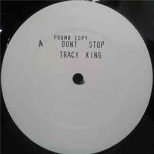 Tracy King - Don`t Stop flac
