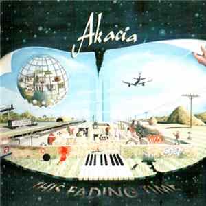 Akacia - This Fading Time flac