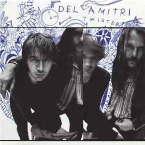 Del Amitri - Twisted flac