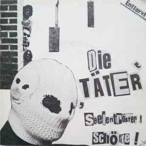 Die Täter - Schöffe flac
