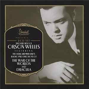 Orson Welles - The Very Best Of Orson Welles flac