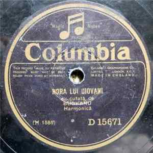 Bugeanu - Hora Lui Giovani / Chindia flac