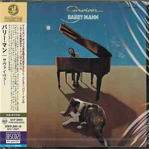 Barry Mann - Survivor flac