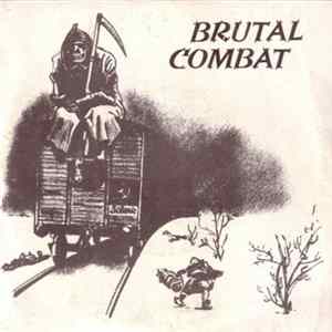 Brutal Combat - Passe A L'ouest / Indo-Europeens flac