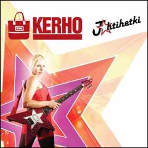Kerho - Tähtihetki flac