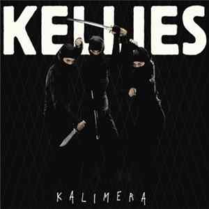 Kellies - Kalimera flac