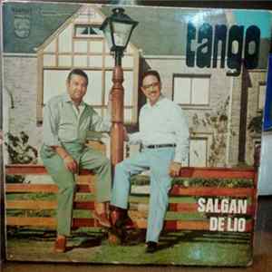 Salgán, De Lio - Tango flac