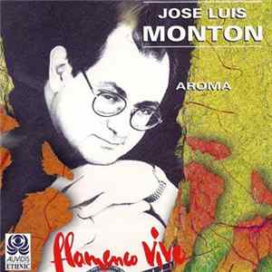 Jose Luis Monton - Aroma flac