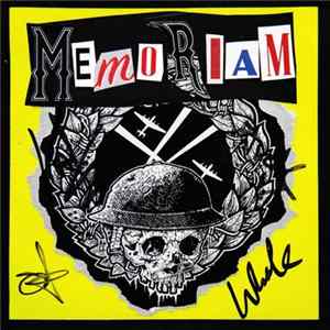 Memoriam - The Hellfire Demos III flac