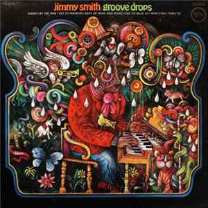 Jimmy Smith - Groove Drops flac