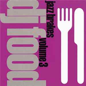 DJ Food - Jazz Brakes Volume 3 flac