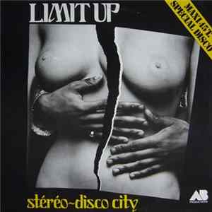 Limit Up - Stéréo / Disco City flac
