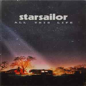 Starsailor - All This Life flac