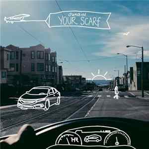 Sundial - Your Scarf flac