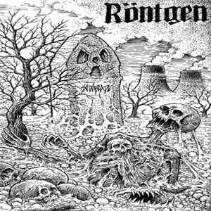 Röntgen - Röntgen flac