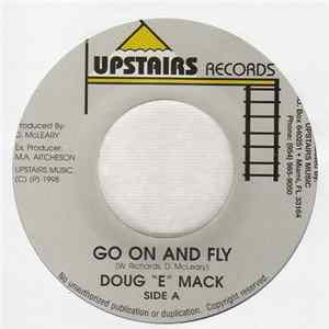 Doug "E" Mack - Go On And Fly flac