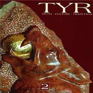 Various - Tyr: Myth-Culture-Tradition Volume 2 flac