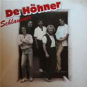 De Höhner - Schlawiner flac