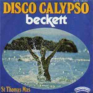 Beckett - Disco Calypso flac