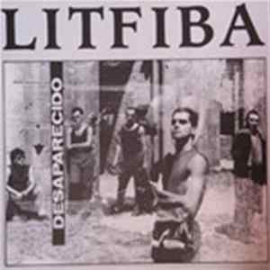 Litfiba - Desaparecido flac